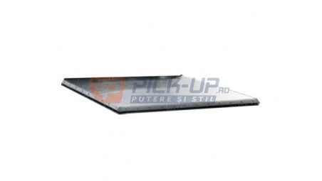 PRELATA PIELE ARTIFICIALA ISUZU DMAX 2012+ BAZ