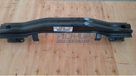 Front bumper reinforcement Nissan Navara NP300 2016 NIS 4JK3A