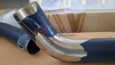 ROLLBAR RLSS 2280 NEGRU VOLKSWAGEN AMAROK 2