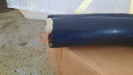 ROLLBAR RLSS 2280 NEGRU VOLKSWAGEN AMAROK