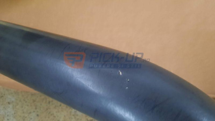 ROLLBAR RLSS 2280 NEGRU VOLKSWAGEN AMAROK