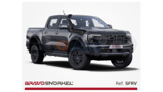SNORKEL SFRV FORD RANGER RAPTOR 2023+