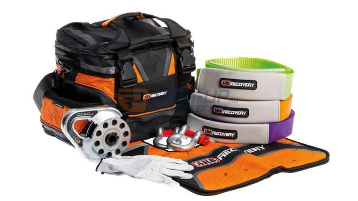 ARB RK09 recovery kit bag