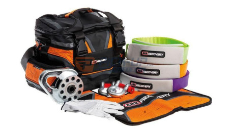 GEANTA KIT RECUPERARE PREMIUM ARB