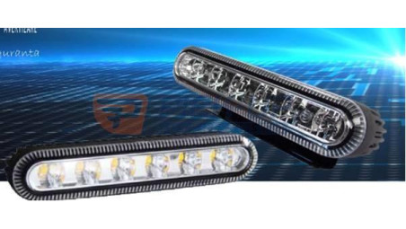 Strobe light module MAL ED5000A