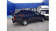 Hardtop Isuzu D-Max 2012-2020 BEL CME