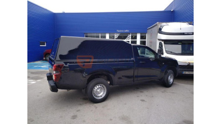 Hardtop Isuzu D-Max 2012-2020 BEL CME