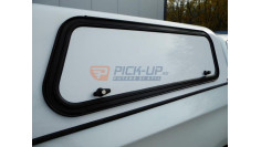 HARDTOP WITH SIDE DOORS BEL ISUZU D-MAX 2019+ 2