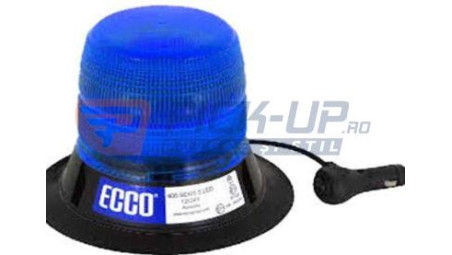 BLUE LED BEACON MAL V11058