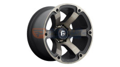 BeastWHE D564 alloy wheels