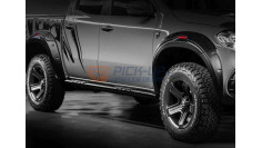 CAD XNAVY navy alloy wheels 2