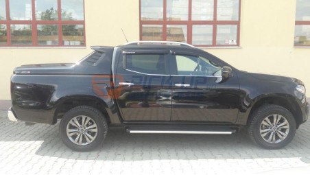Inchidere bena Nissan Navara NP300 2016-2024 ALC SCZ