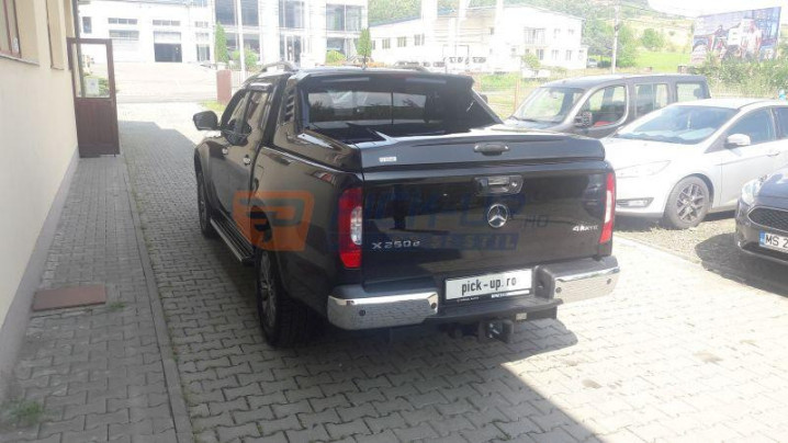 Inchidere bena Nissan Navara NP300 2016-2024 ALC SCZ