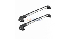 Set crossbars  Volkswagen Amarok 2010 THU TA44290