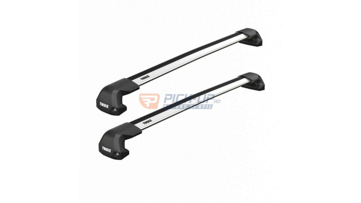 Set crossbars  Volkswagen Amarok 2010 THU TA44290