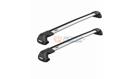 Set crossbars  Volkswagen Amarok 2010 THU TA44290