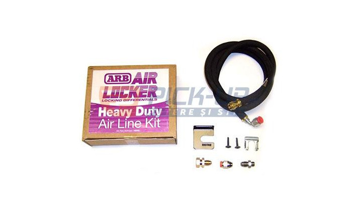 FURTUN HD ARB DIFERENTIAL BLOCABIL