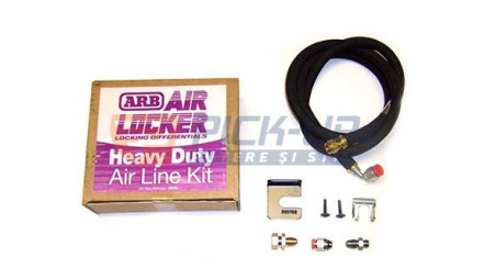 ARB FHD lockable differential hose