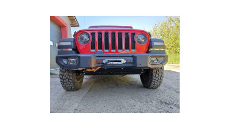 SUPORT TROLIU HEC JEE WRANGLER 2018+