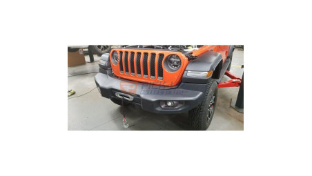 SUPORT TROLIU HEC JEE WRANGLER 2018+