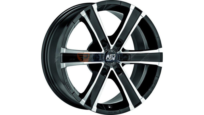 JANTE ALIAJ MSW SAHARA 6