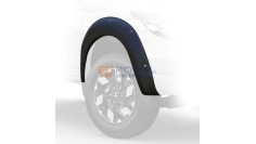 Front right fender flares Volkswagen Amarok 2010 SAF AAPCKTC