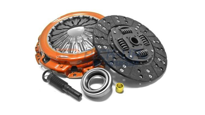 KIT AMBREAJ OUT NISSAN NAVARA D40