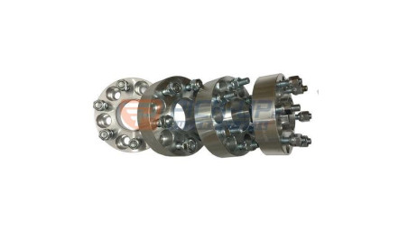 Spacer flange 30mm Ford Ranger 2024 GTA DR