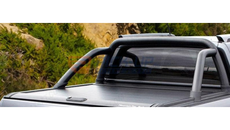 ROLLBAR RULOU DE BENA MT SSANG YONG MUSSO GRAND 2018+