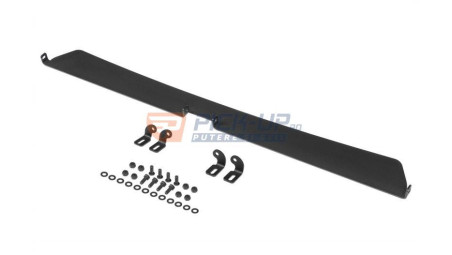 PORTBAGAJ ROOF RACK ALUMINIU MODULAR RIV JEE WRANGLER 2017+