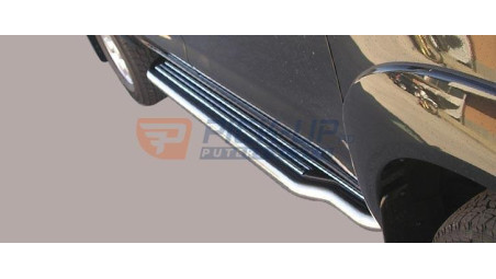 PRAG LATERAL  P 379 NISSAN XTRAIL