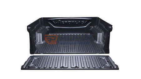 CAPITONAJ BENA MAX DC UR NISSAN NAVARA 2015+
