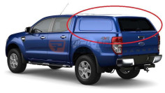 Hardtop Ford Ranger 2012-2022 AK GWE Cert RAR 2
