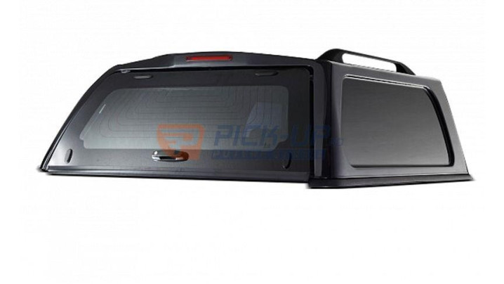 Hardtop Ford Ranger 2012-2022 AK GWE Cert RAR