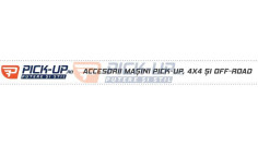 CARLIG DE REMORCARE R58AU MITSUBISHI L200