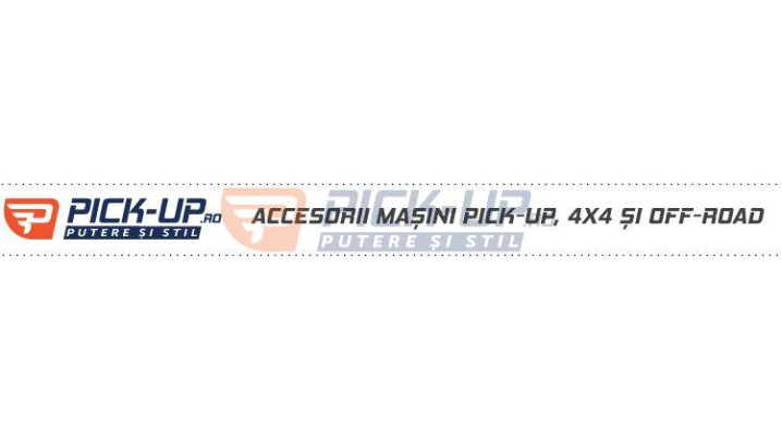CARLIG DE REMORCARE R58AU MITSUBISHI L200
