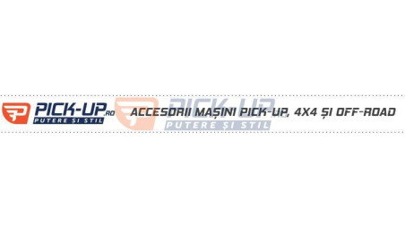 CARLIG DE REMORCARE R58AU MITSUBISHI L200