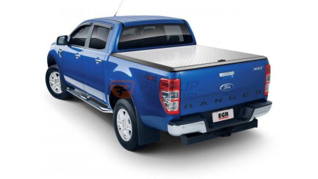 Tonneau cover  Ford Ranger 2012-2024 EGR ALU
