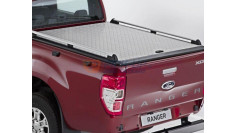 Laderaumabdeckung Ford Ranger 2012-2024 EGR ALU 2