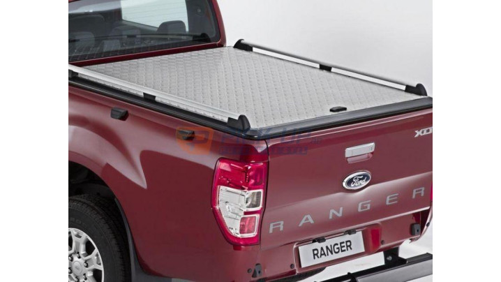 Tonneau cover  Ford Ranger 2012-2024 EGR ALU