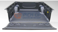 Bedliner Mitsubishi L200 2006-2009 AK CAP 2