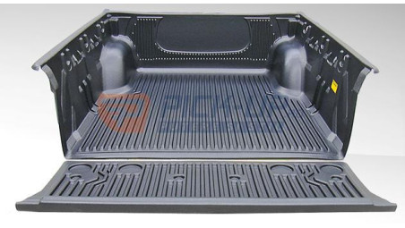 Bedliner Mitsubishi L200 2006-2009 AK CAP