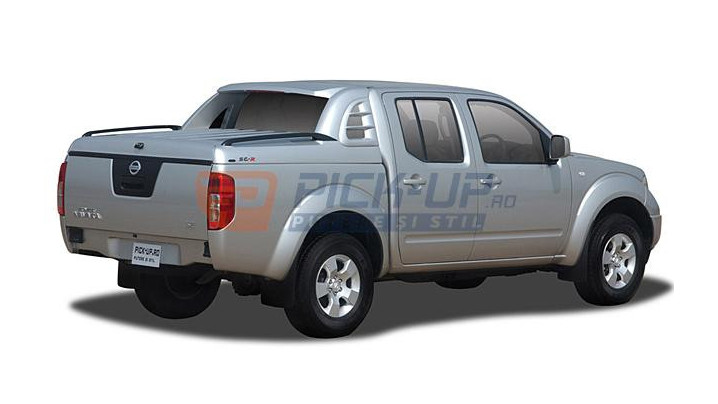 INCHIDERE BENA ALC SCR PRIMER NISSAN NAV D40 2006-2012
