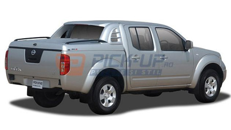 INCHIDERE BENA ALC SCR PRIMER NISSAN NAV D40 2006-2012