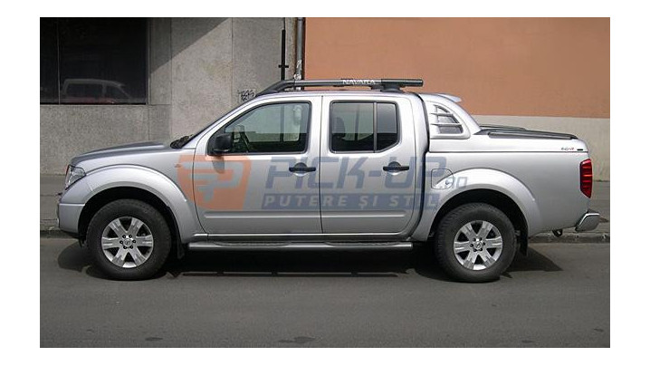 INCHIDERE BENA ALC SCR PRIMER NISSAN NAV D40 2006-2012