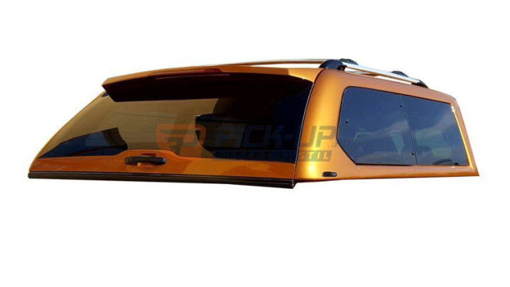 Hardtop Volkswagen Amarok 2010-2020 ALC GSE Cert RAR