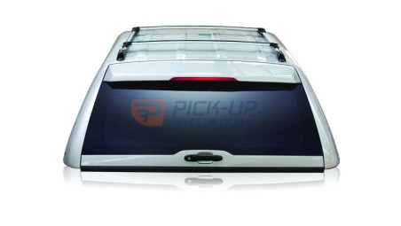 Hardtop Volkswagen Amarok 2010-2020 ALC GSE Cert RAR