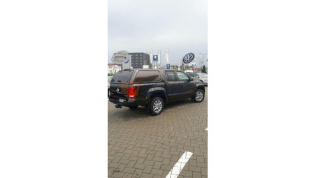 Hardtop Volkswagen Amarok 2010-2020 AK GWE