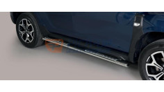 Side sill  DSP 272 DAC DUSTER