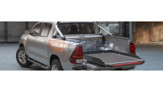 RAI STR sliding platform